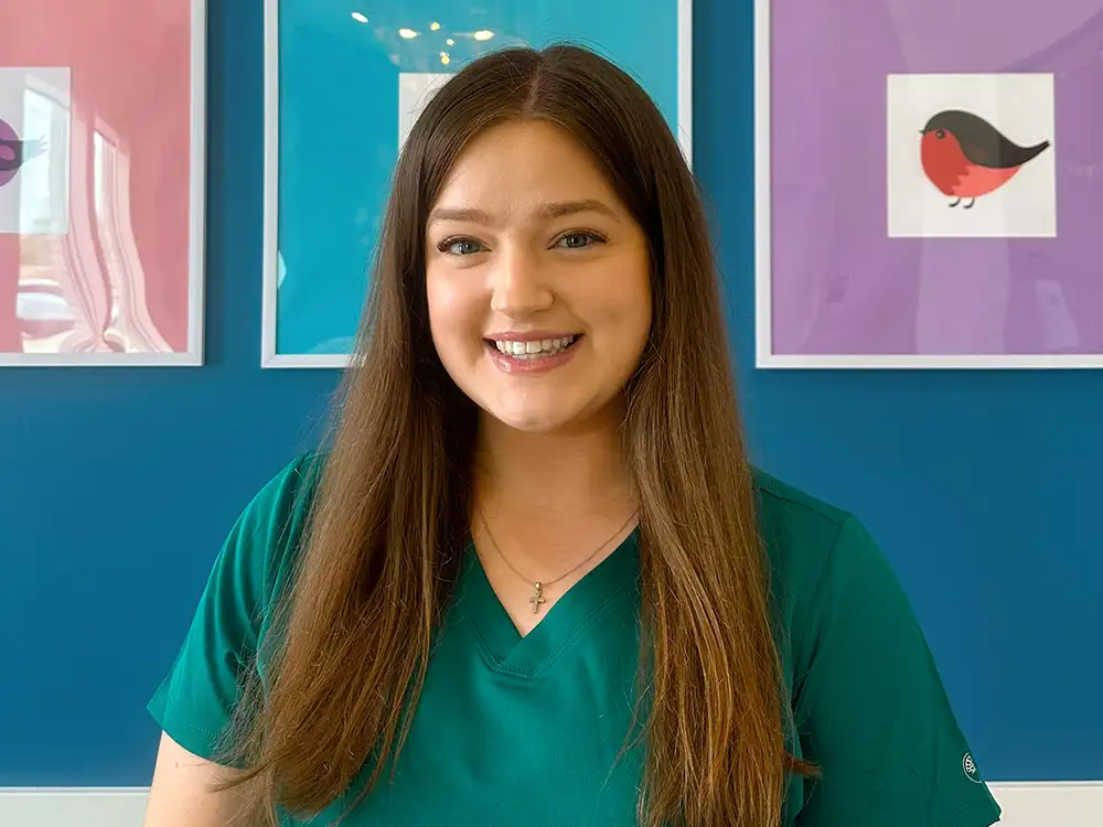 Sarah Taylor